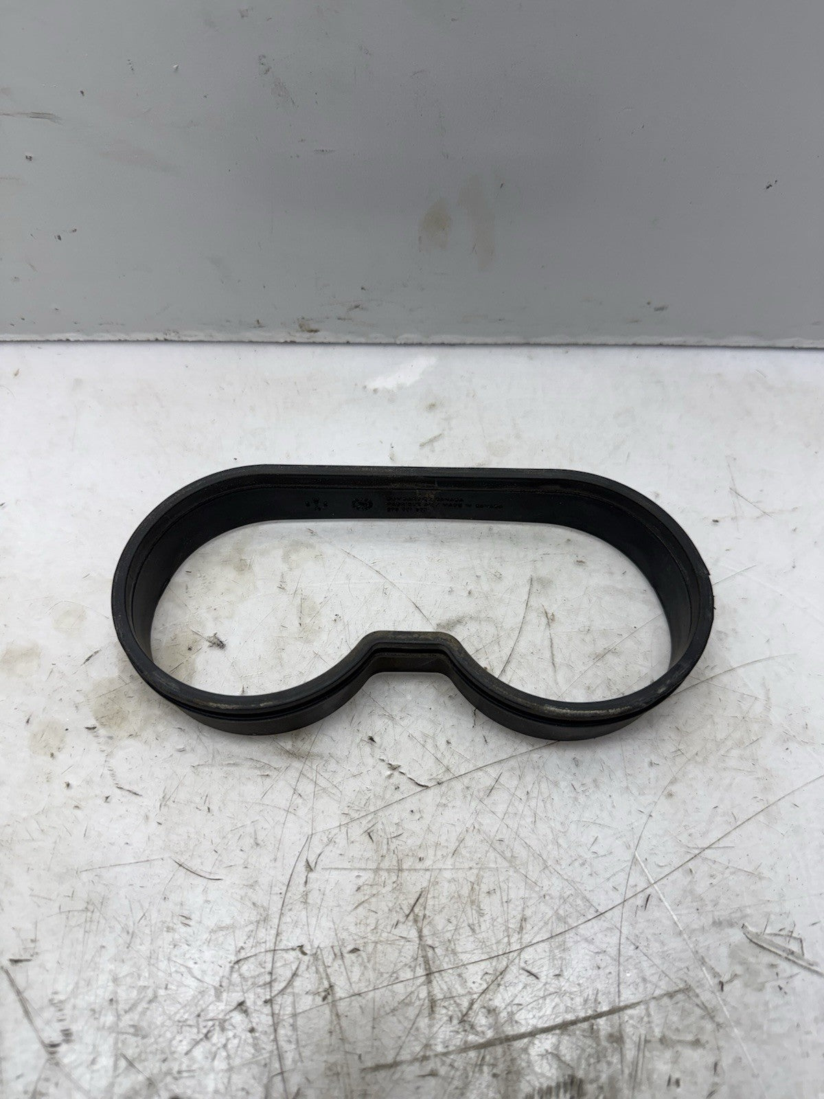 2002-2005 Sea-Doo GTX 4-TEC Supercharged 215 OEM Rubber Gauge Support 278001603