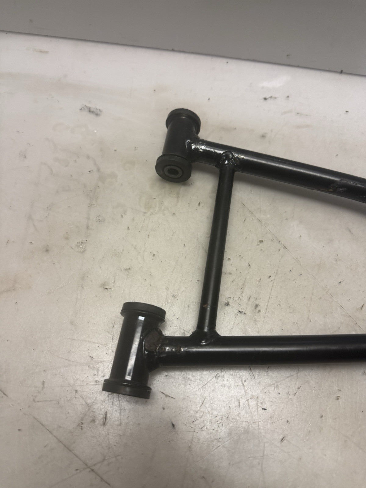 2006-2010 Polaris Dragon 800 RMK 700 900 OEM Right Hand Upper Control A-Arm