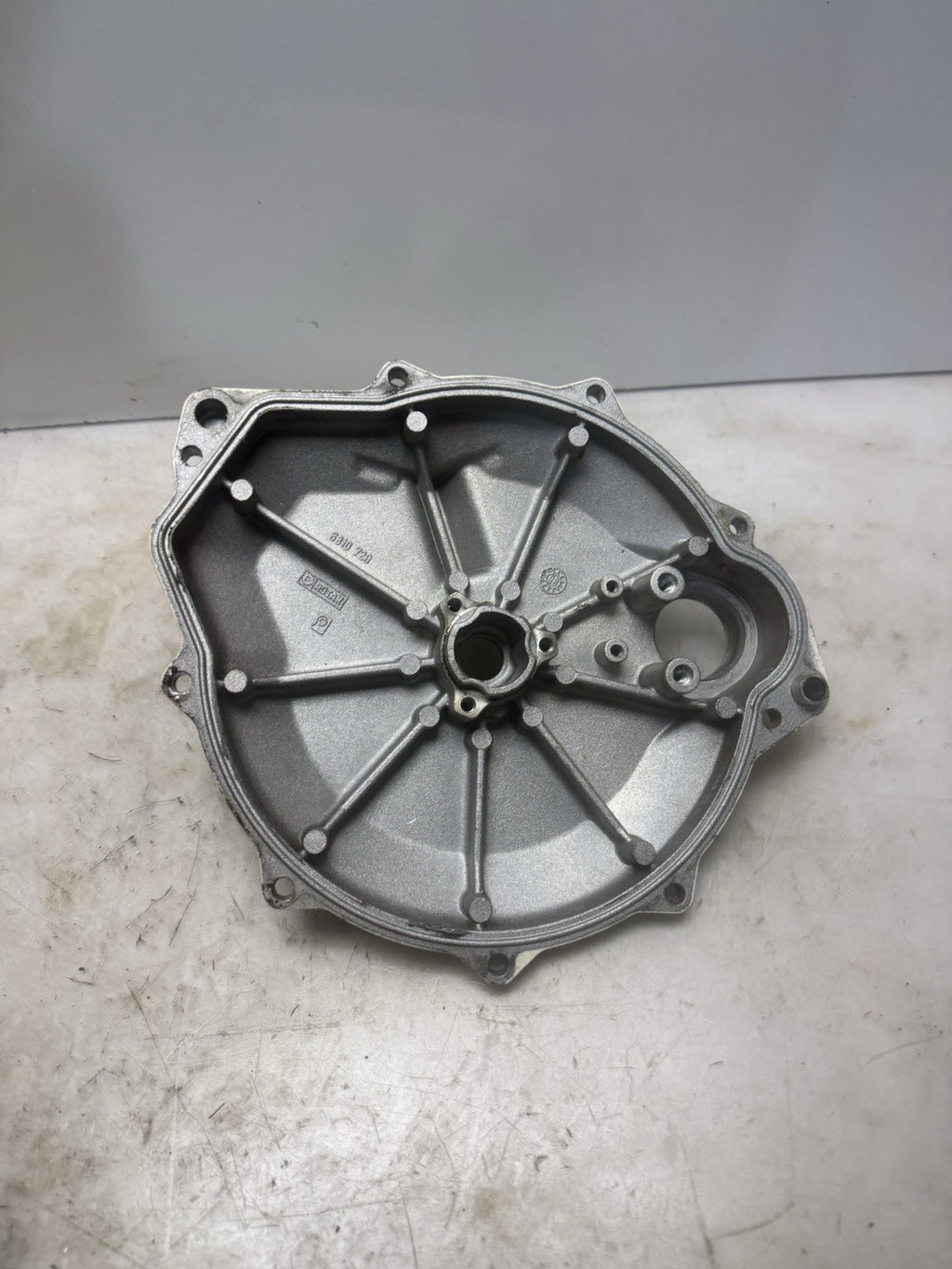 1996-1997 Sea-Doo OEM Ignition Cover GTX 787/800 Challenger GSX GTX SPX XP