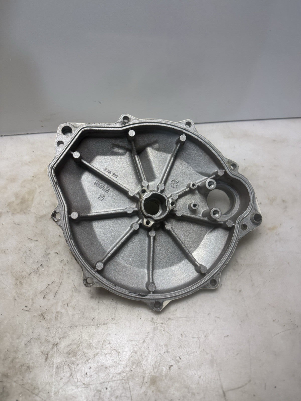 1996-1997 Sea-Doo OEM Ignition Cover GTX 787/800 Challenger GSX GTX SPX XP
