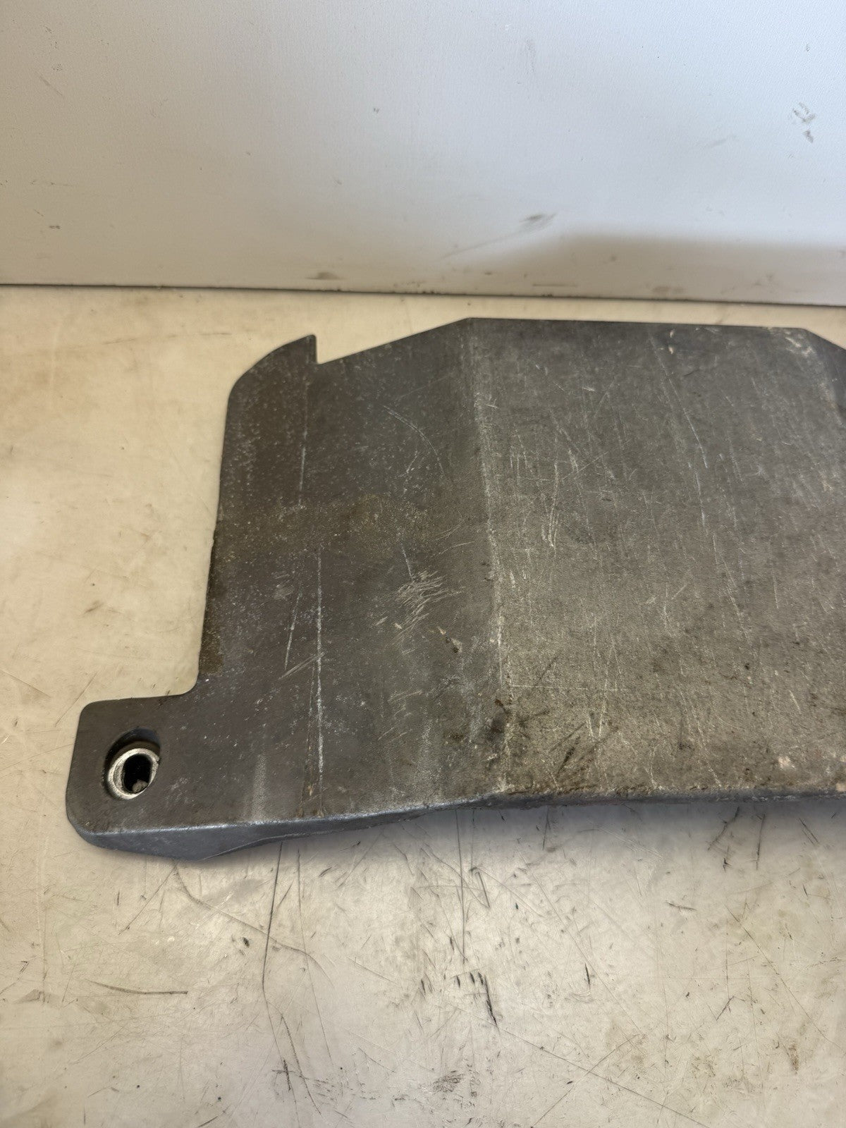 2014-2026 Sea-Doo Spark 900 HO ACE / TRIXX OEM Ride Skid Plate 271001840