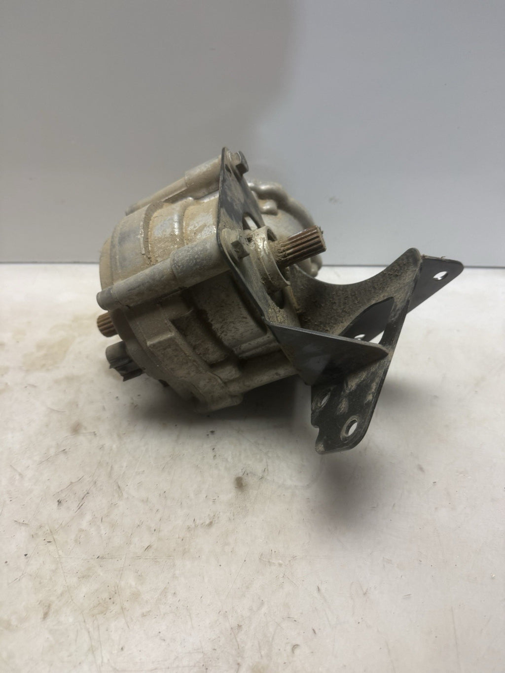 2021 Polaris Ranger XP 1000 OEM Power Steering Unit Gearbox