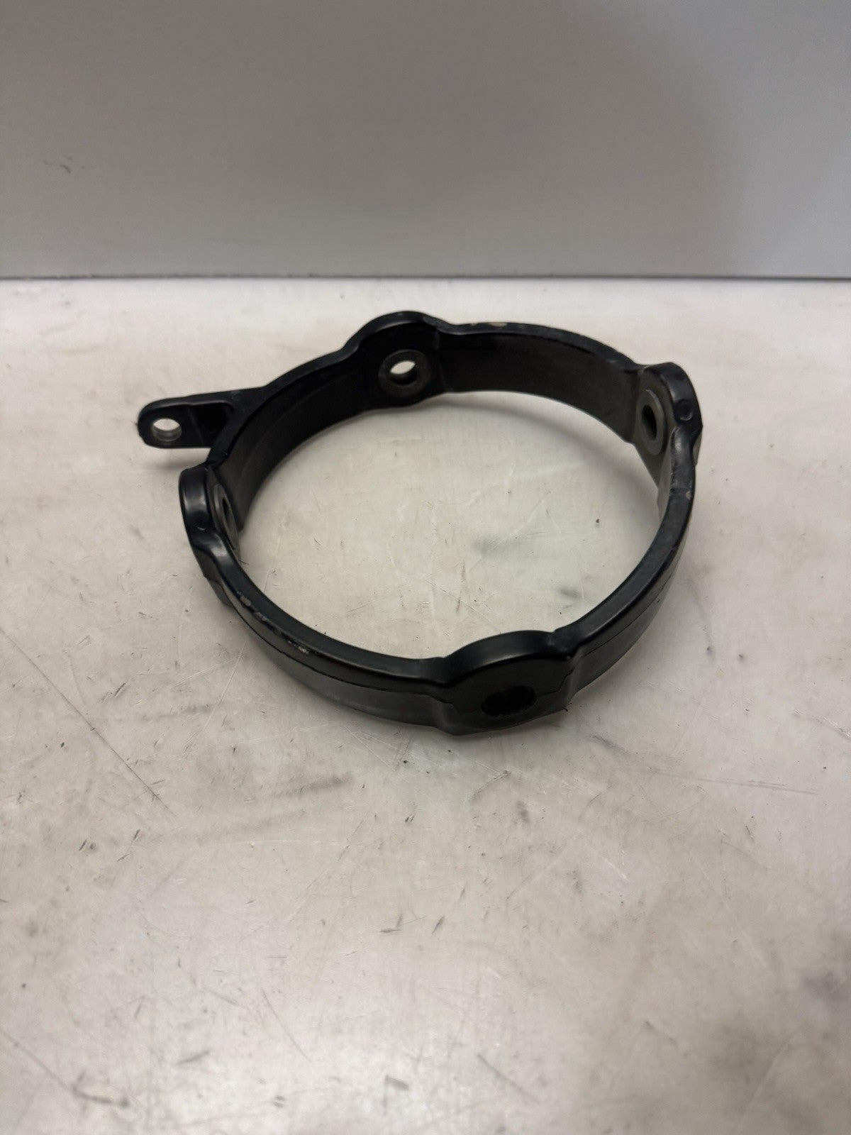 1998-2011 Sea-Doo OEM Trim Ring Black Freshwater 3D 947 DI RX RXP XP RFI
