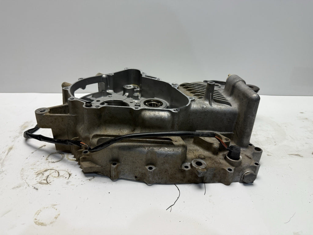 2003-2014 Yamaha Grizzly Kodiak 450 OEM Engine Cases Crankcase Set