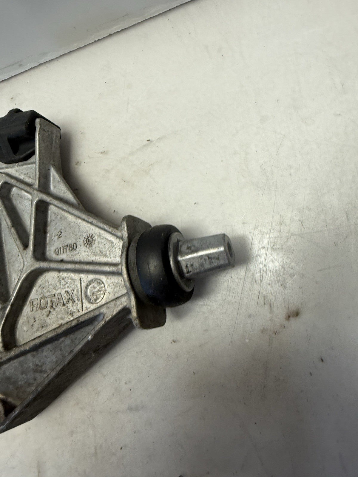 2014-2026 Sea-Doo OEM Rear Engine Motor Mount Bracket Ass'y Intake Spark Trixx