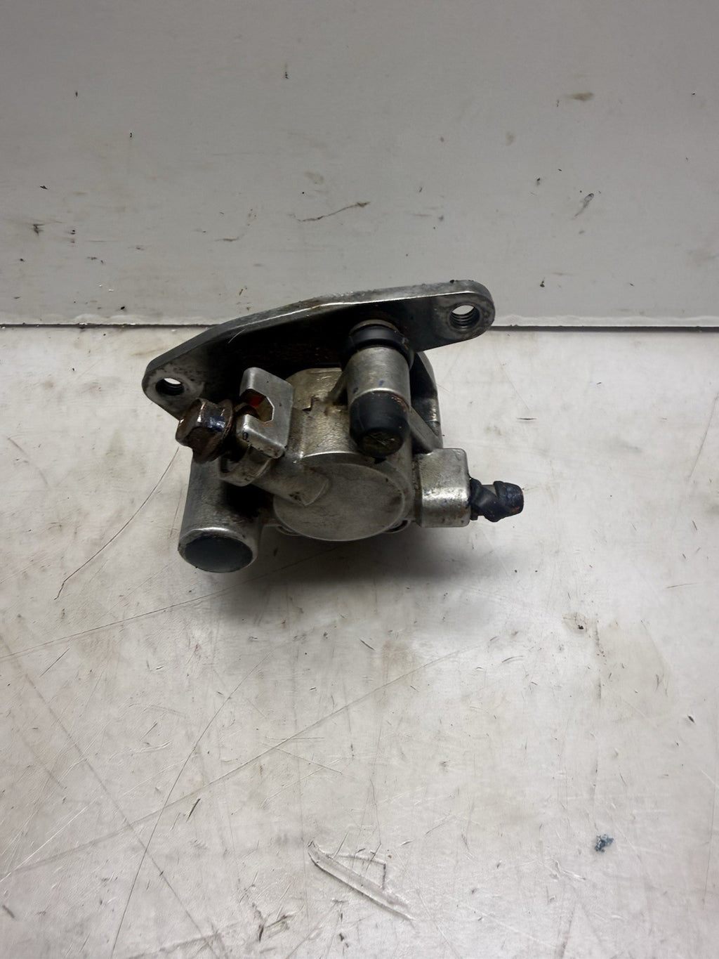 1989-2026 Yamaha Banshee / Grizzly / Kodiak OEM LH Left Front Brake Caliper