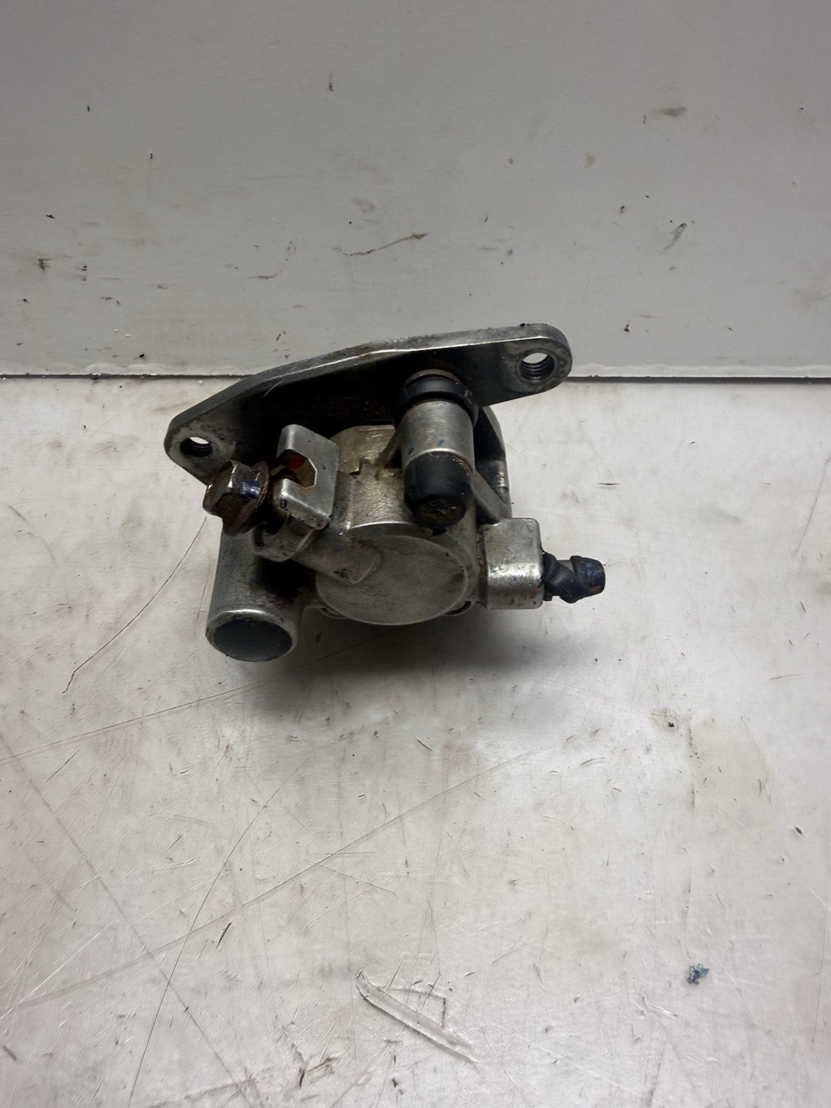 1989-2026 Yamaha Banshee / Grizzly / Kodiak OEM LH Left Front Brake Caliper