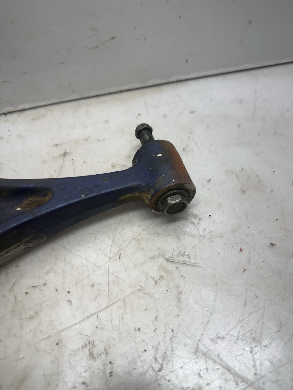 1987-2006 Yamaha Banshee 350 OEM Rear Shock Linkage Connecting Rod