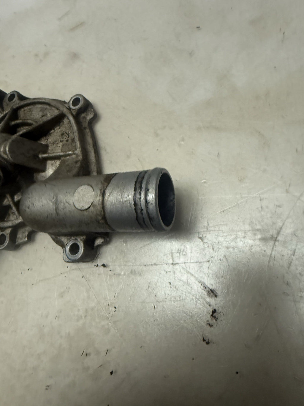 2015-2026 Polaris Ranger XP 1000 RZR 900 OEM Waterpump Ass'y