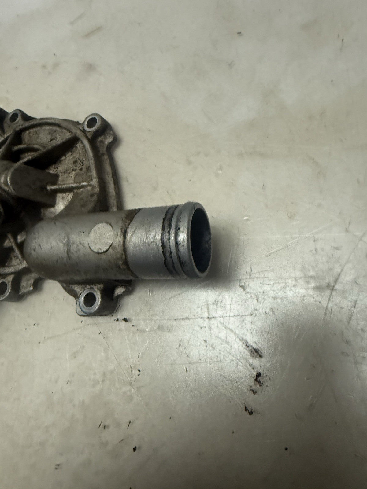 2015-2026 Polaris Ranger XP 1000 RZR 900 OEM Waterpump Ass'y