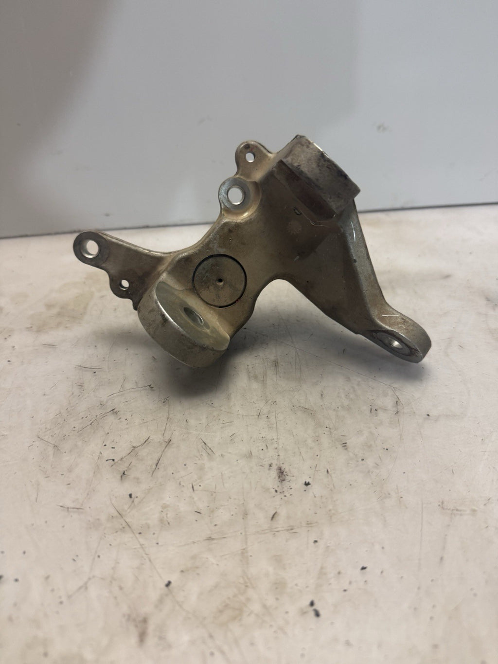 2005 Suzuki LTZ 400 OEM Front Right Spindle Hub 51230-07G20