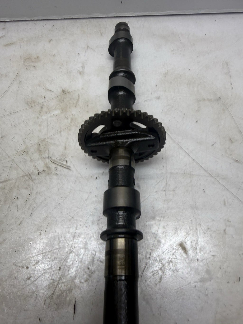 1996-2006 Suzuki GSX600F OEM Intake Camshaft Cam Shaft
