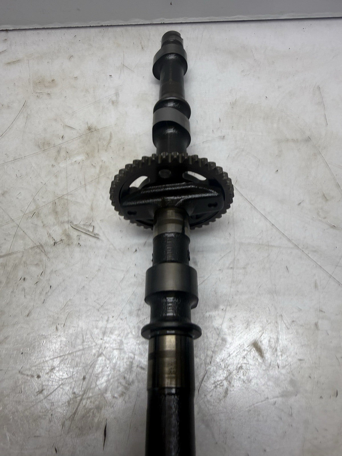 1996-2006 Suzuki GSX600F OEM Intake Camshaft Cam Shaft