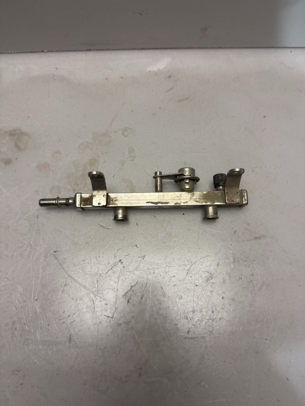 2018-2026 Polaris RZR 900 Ranger XP 1000 OEM Gas Fuel Rail Delivery Pipe