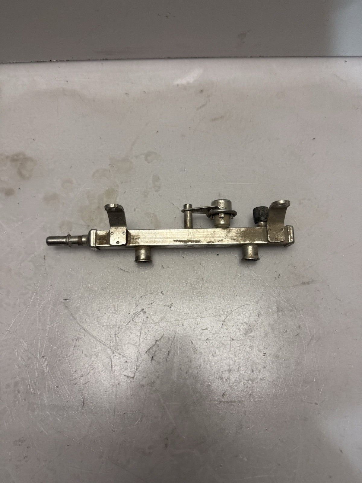 2018-2026 Polaris RZR 900 Ranger XP 1000 OEM Gas Fuel Rail Delivery Pipe