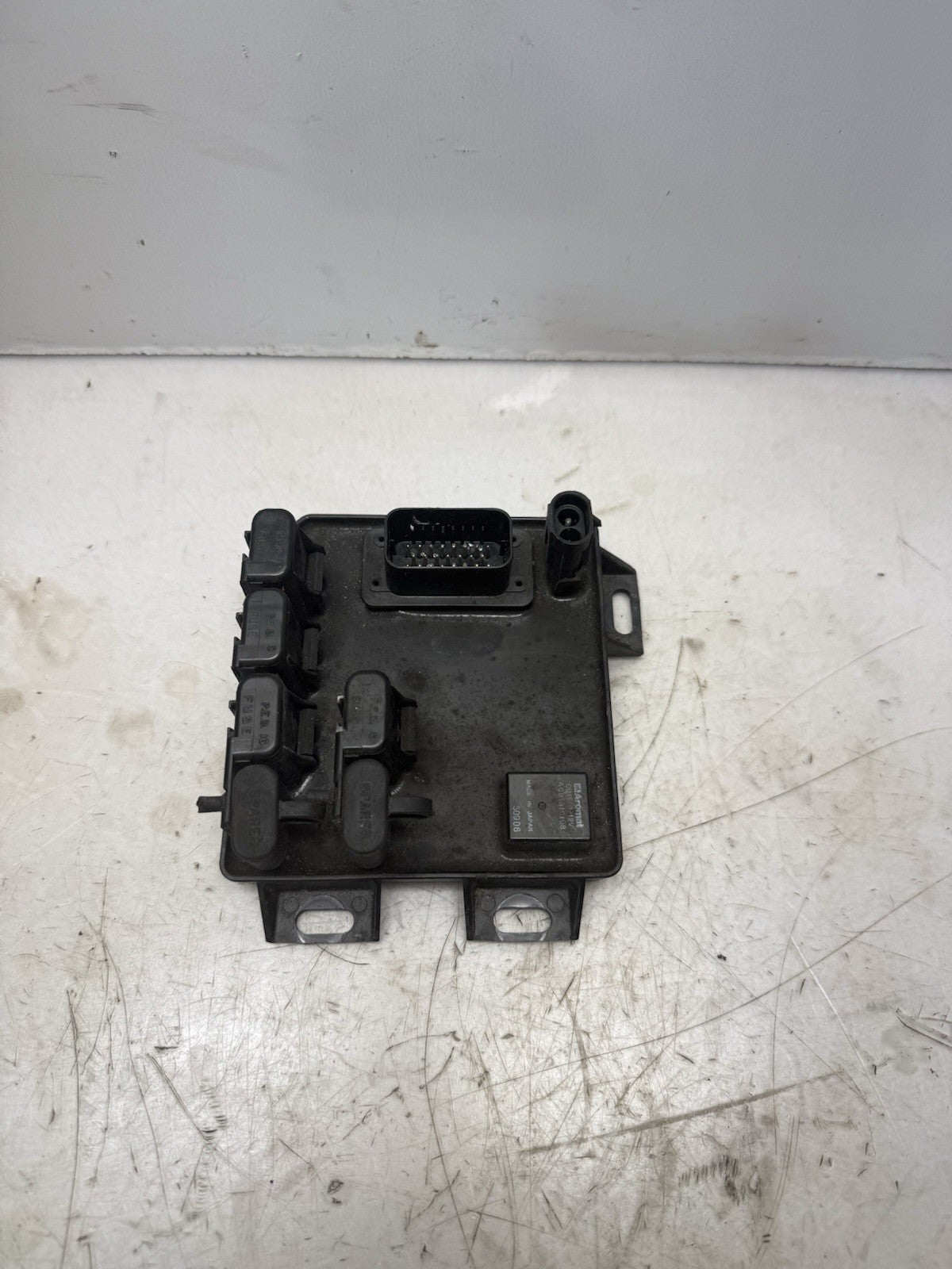 1997 Sea-Doo OEM Electrical Fuse Block 204470119 Speedster 720 GOOD