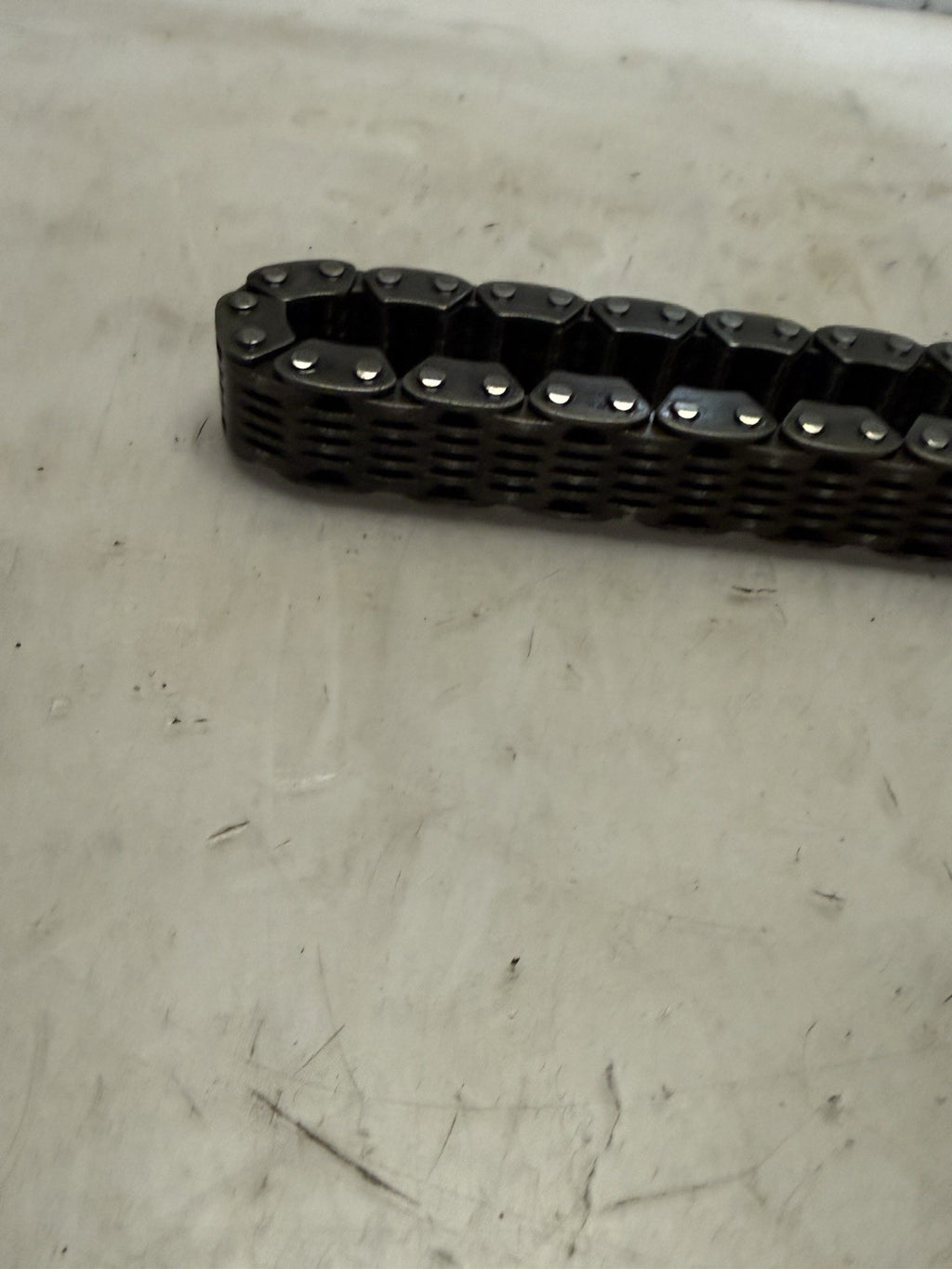 2001-2026 Polaris IQ Shift Switchback RMK XC Edge OEM Engine HYVO Drive Chain
