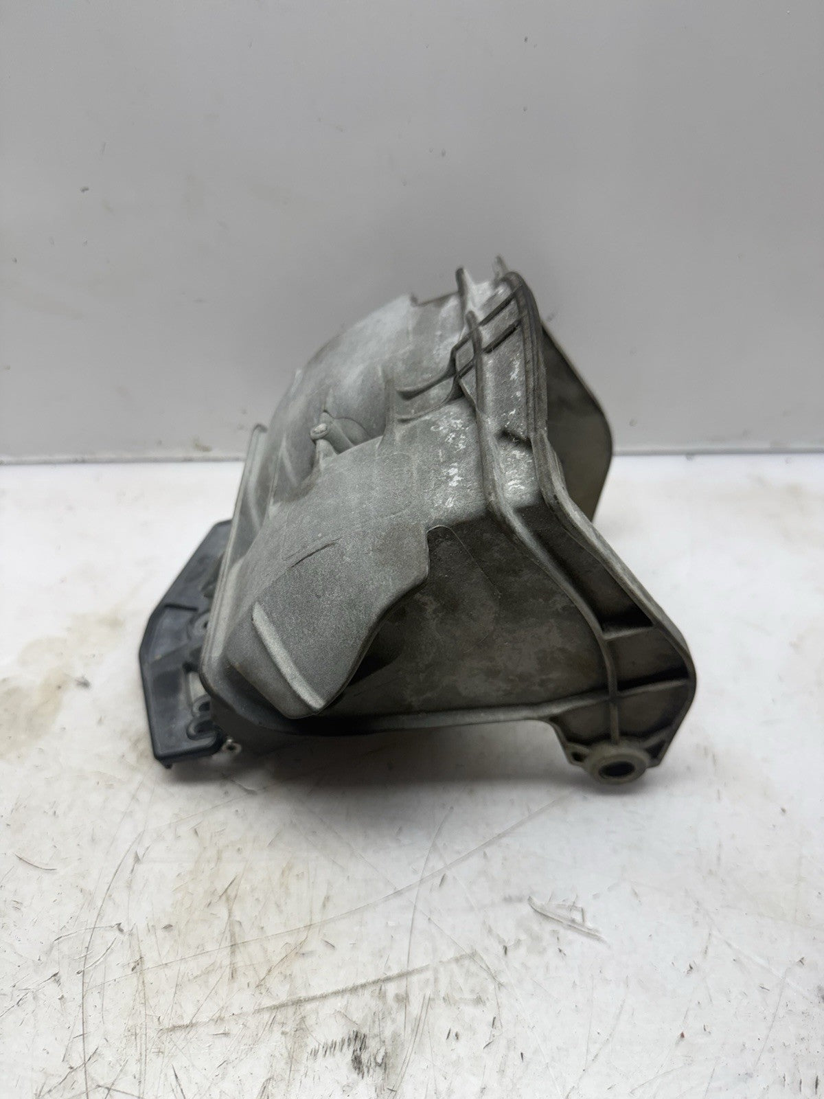 2002-2005 Sea-Doo GTX 4-TEC 155 / RXT 215 OEM Reverse Gate Bucket 271001317