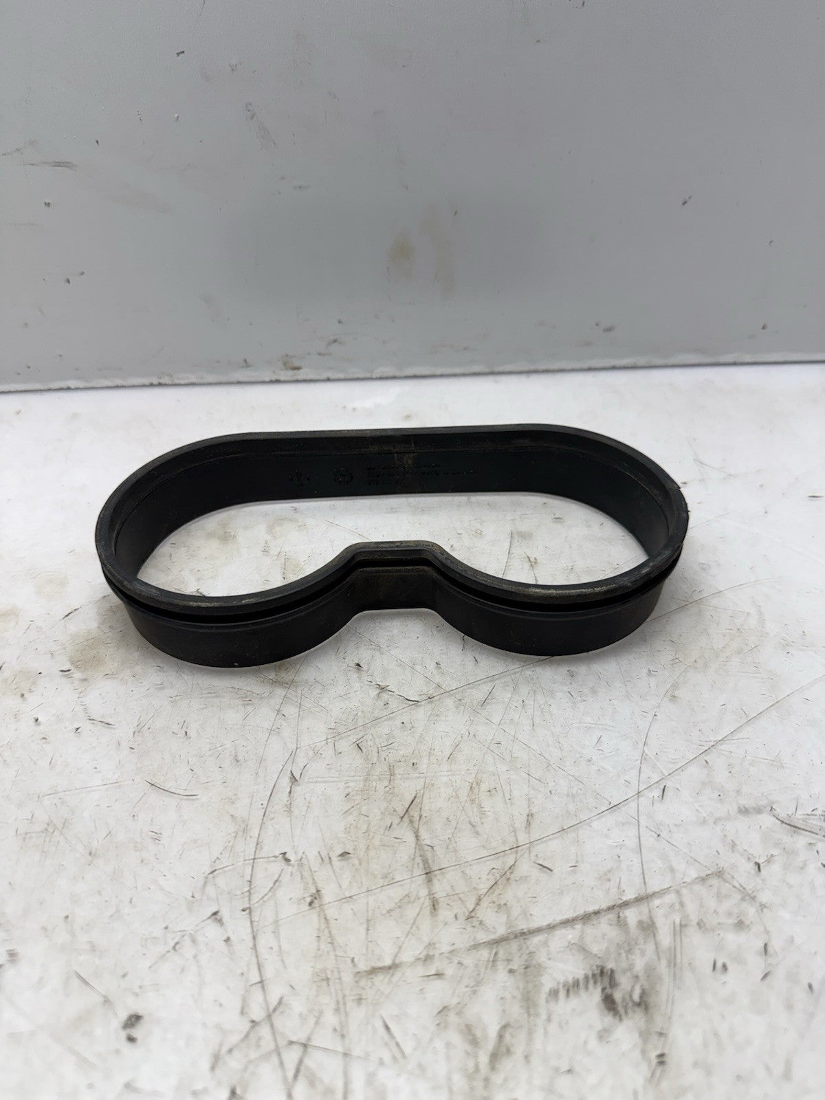 2002-2005 Sea-Doo GTX 4-TEC Supercharged 215 OEM Rubber Gauge Support 278001603