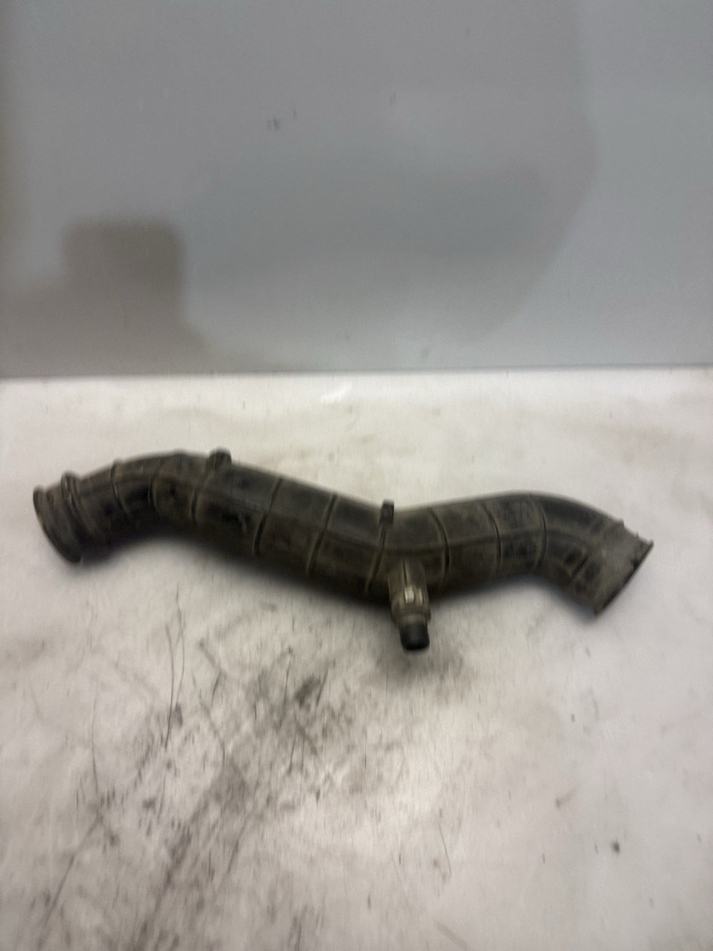 2018-2026 Polaris Ranger XP 1000 OEM Air Box To Plenum Hose Duct Tube