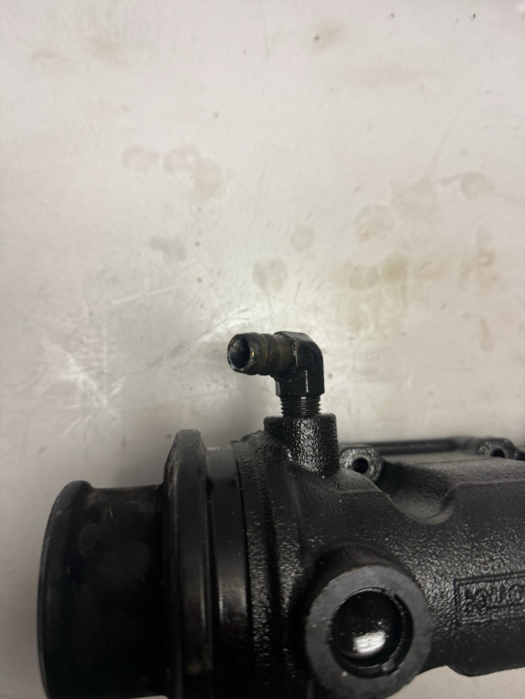 2002-2026 Sea-Doo OEM Exhaust Manifold Ass'y Freshwater RXP Challenger Wake