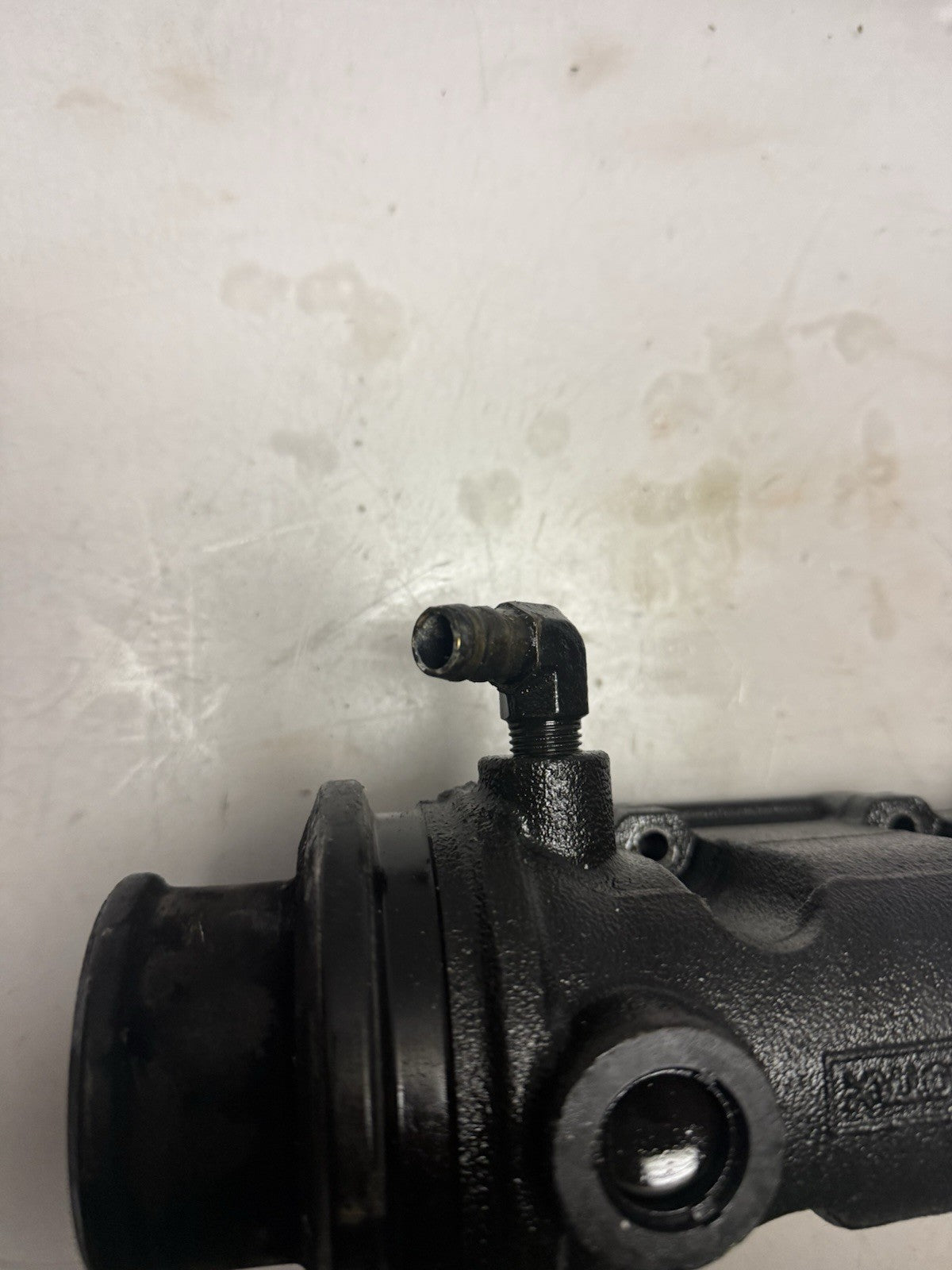 2002-2026 Sea-Doo OEM Exhaust Manifold Ass'y Freshwater RXP Challenger Wake
