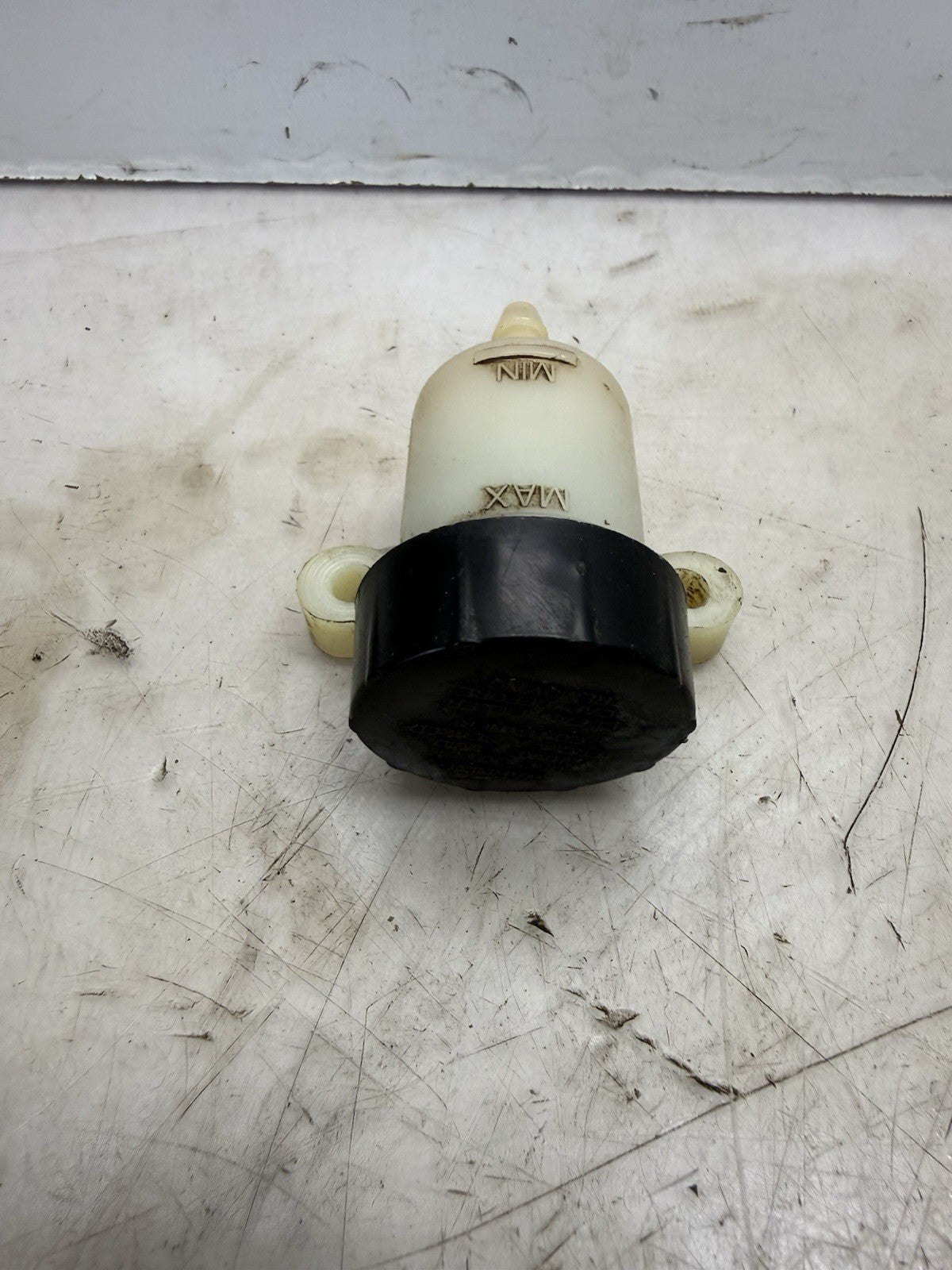 2008-2025 Polaris Scrambler XP 1000 Rear Master Cylinder Brake Fluid Reservoir