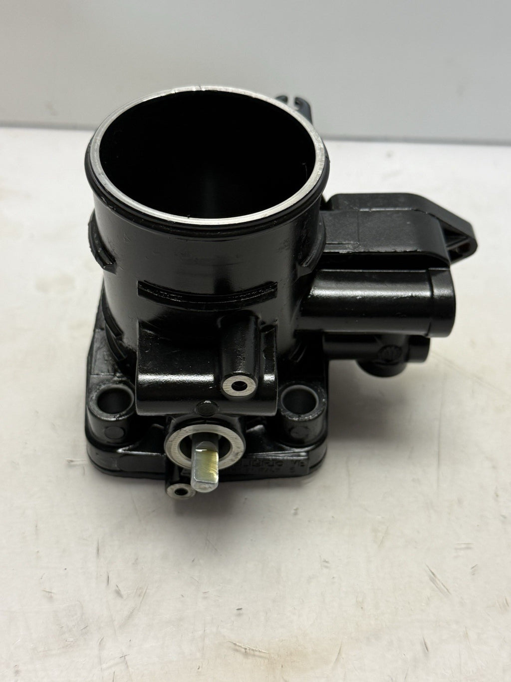 2003-2012 Sea-Doo OEM Throttle Body Ass'y GTX-4TEC Challenger Speedster RXP 215