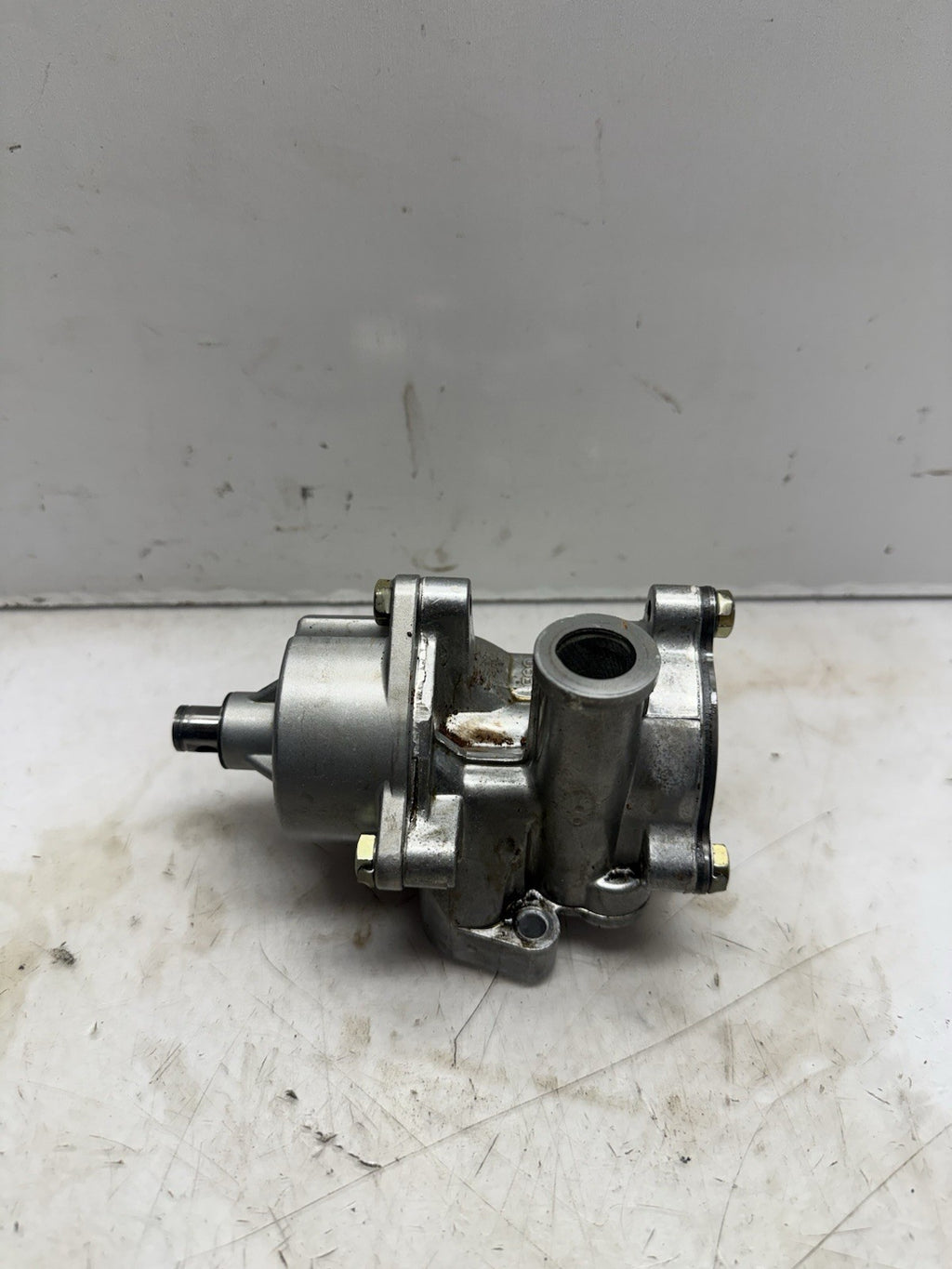 2001-2006 SUZUKI KATANA GSX750F GSX600F OEM ENGINE OIL PUMP