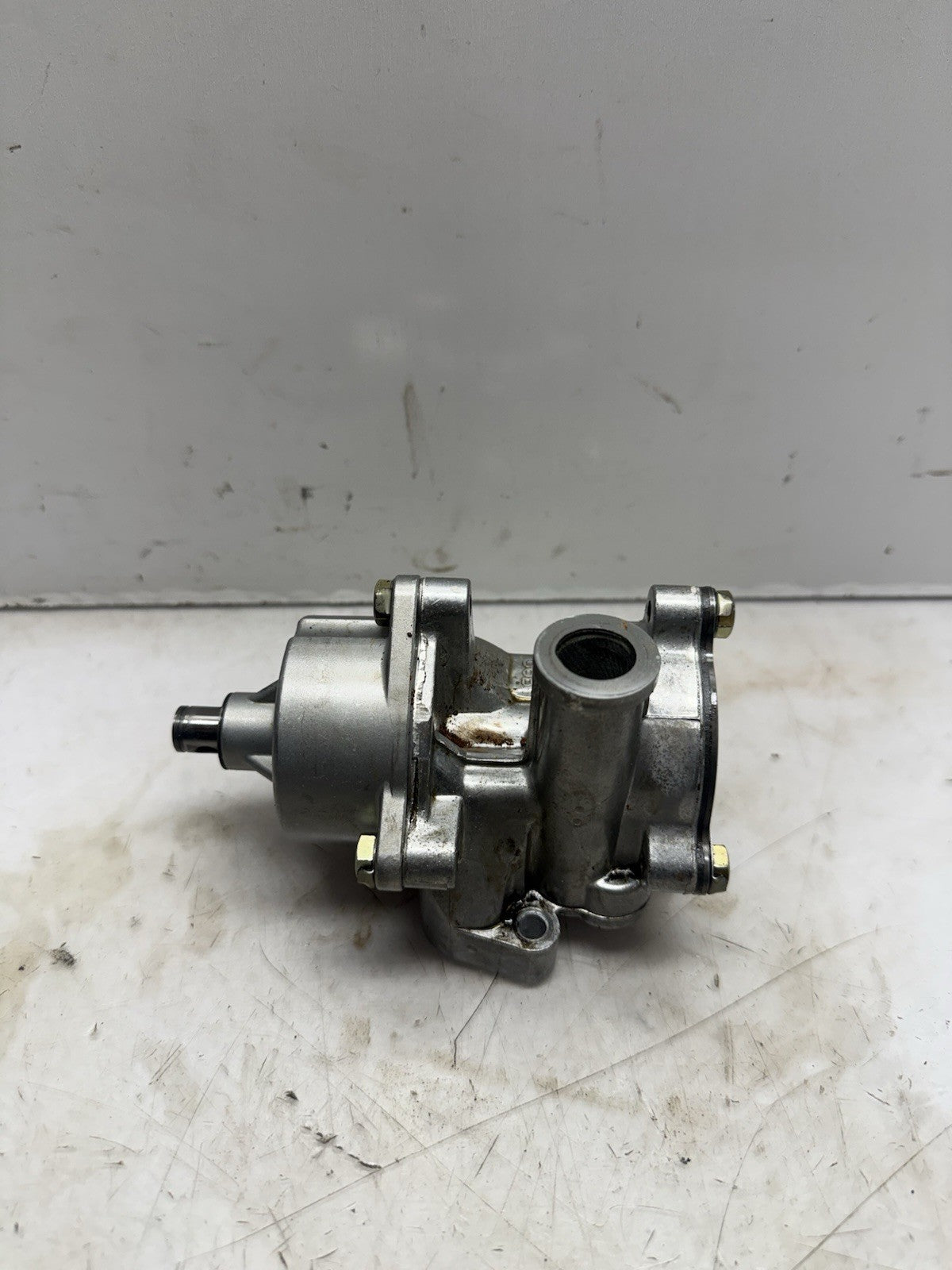 2001-2006 SUZUKI KATANA GSX750F GSX600F OEM ENGINE OIL PUMP