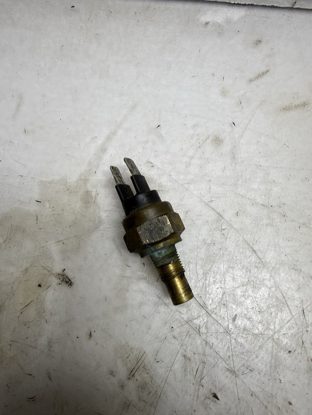 2003 Ski-Doo Summit 700 OEM Electrical Air Temperature Sensor