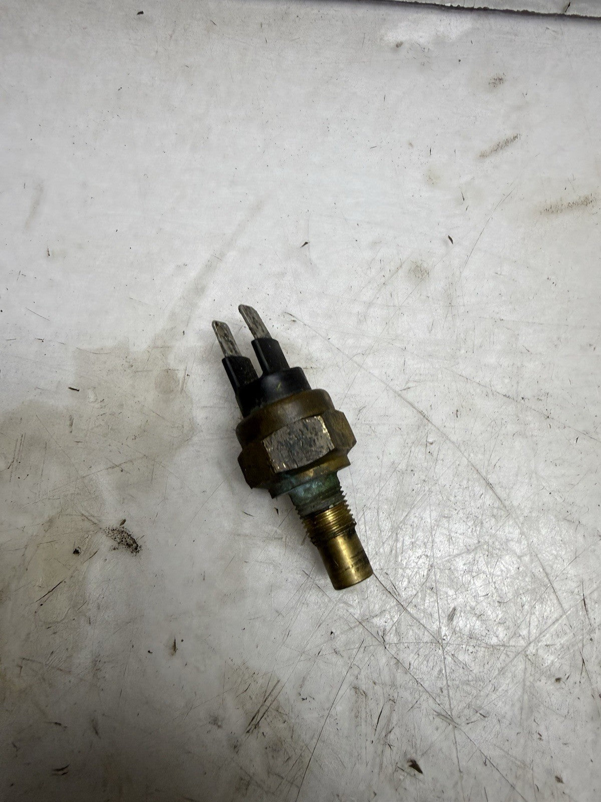 2003 Ski-Doo Summit 700 OEM Electrical Air Temperature Sensor