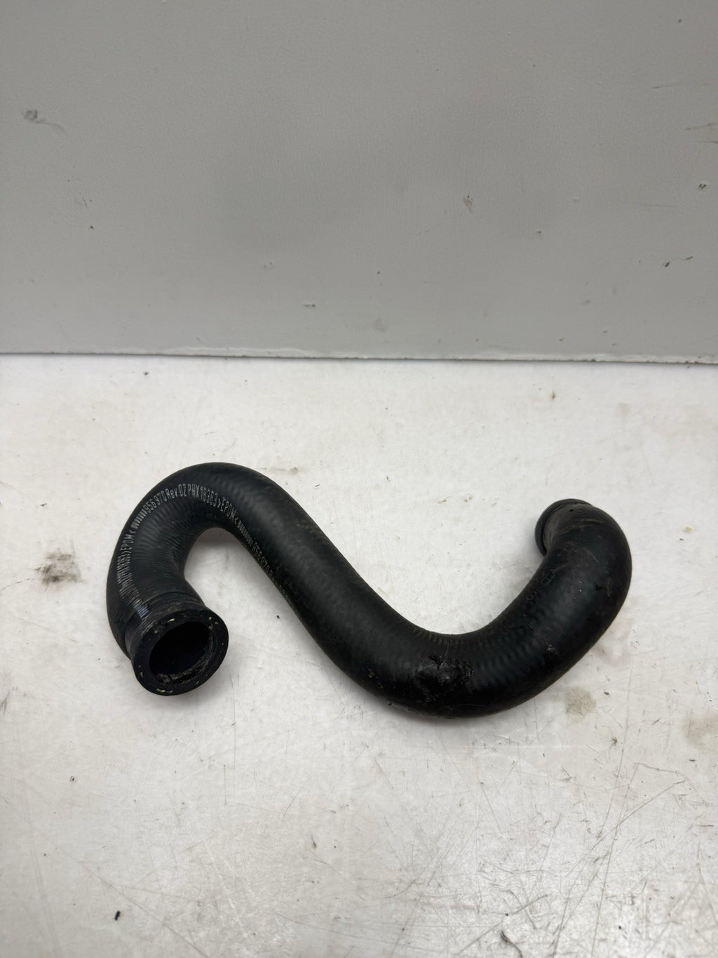 2002-2004 Sea-Doo OEM Formed Oil Separator Hose Freshwater GTX 4-TEC