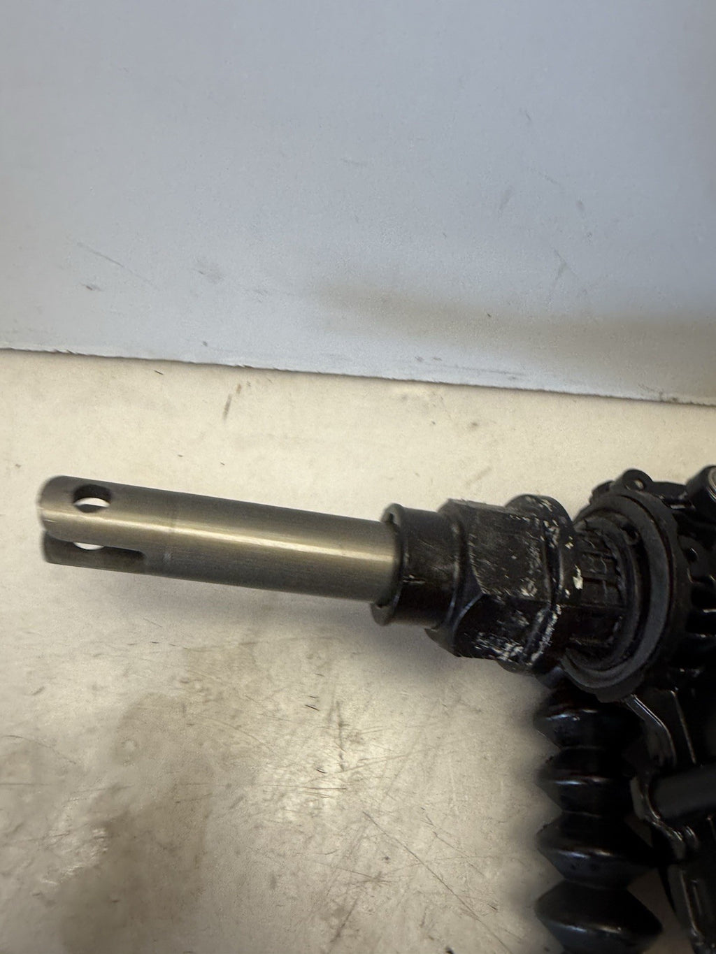 2014-2023 Sea-Doo SPARK 900 HO ACE OEM IBR Reverse Module (FRESHWATER)