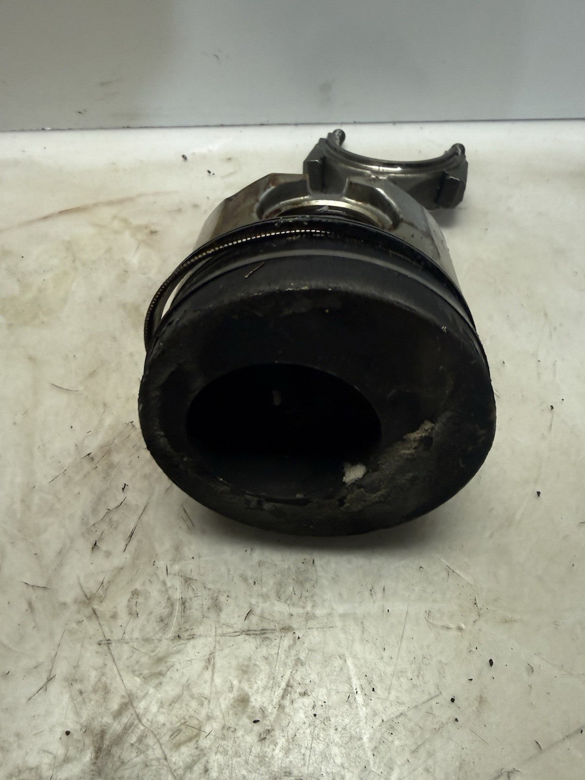 Cat 3208 Connecting Rod & Piston ML5E28