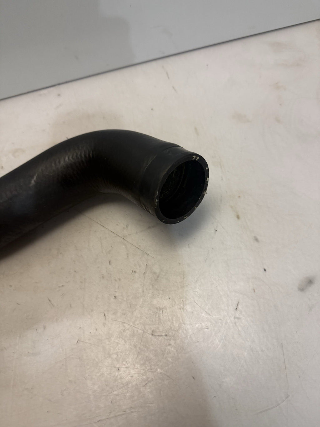 2004-2011 Sea-Doo OEM Fuel System Filler Hose Gas Tube Pipe Freshwater RXP 215
