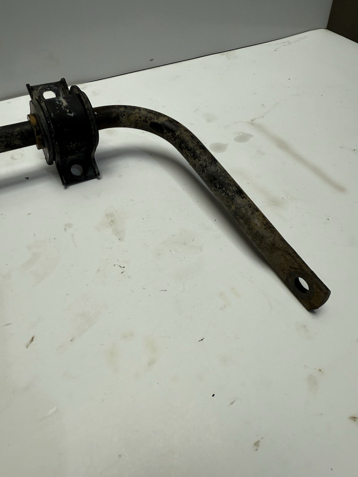 2012-2018 Polaris RZR Sportsman ACE 570 OEM Rear Back Sway Bar Stabilizer