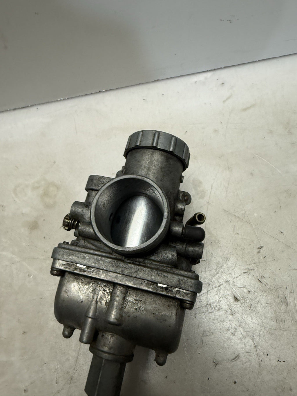 1996-1997 Polaris Trail Touring 488 OEM Carburetor Ass’y