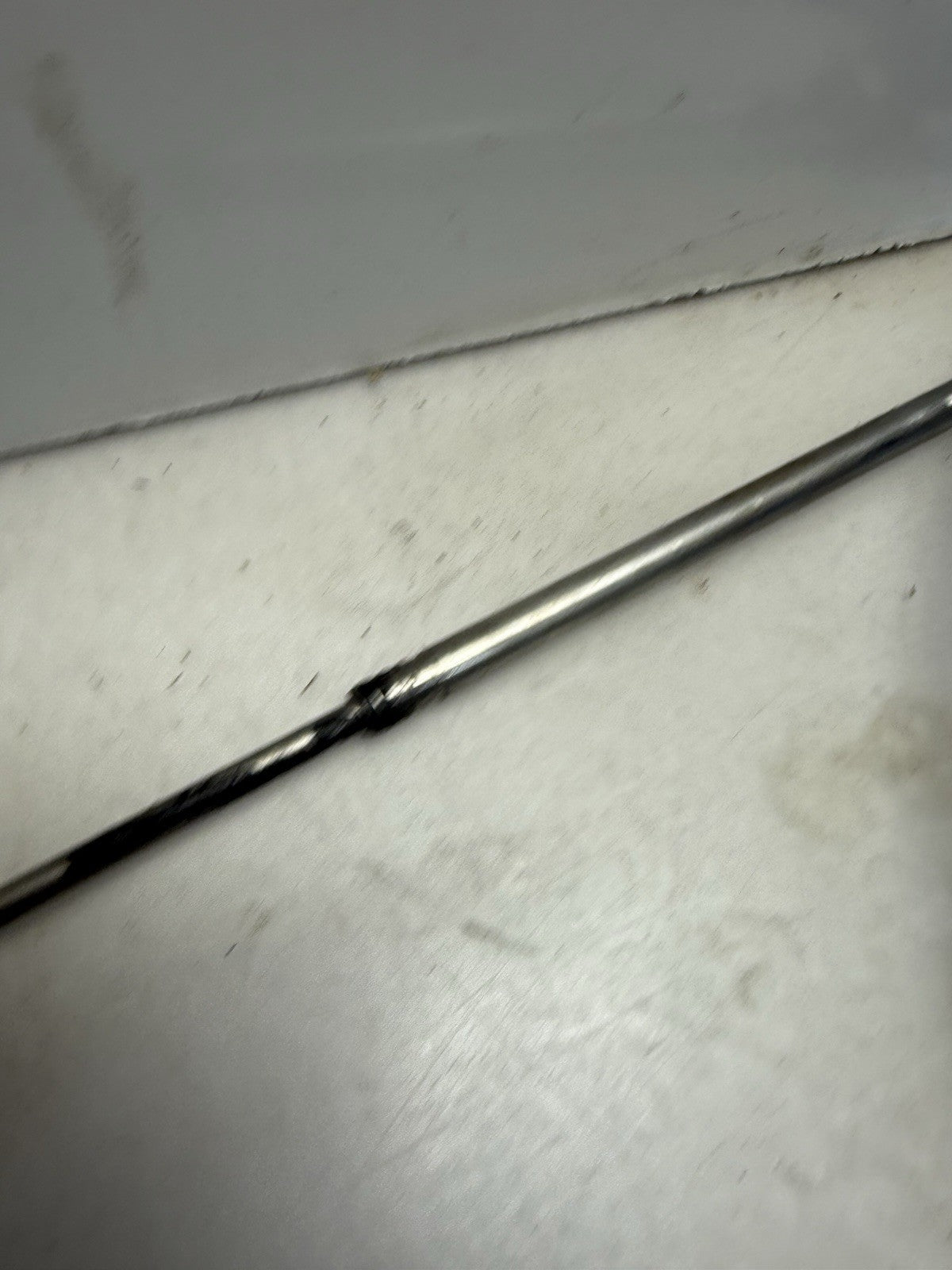1995 Polaris SL 650 SL 750 OEM Steering Cable 7080575