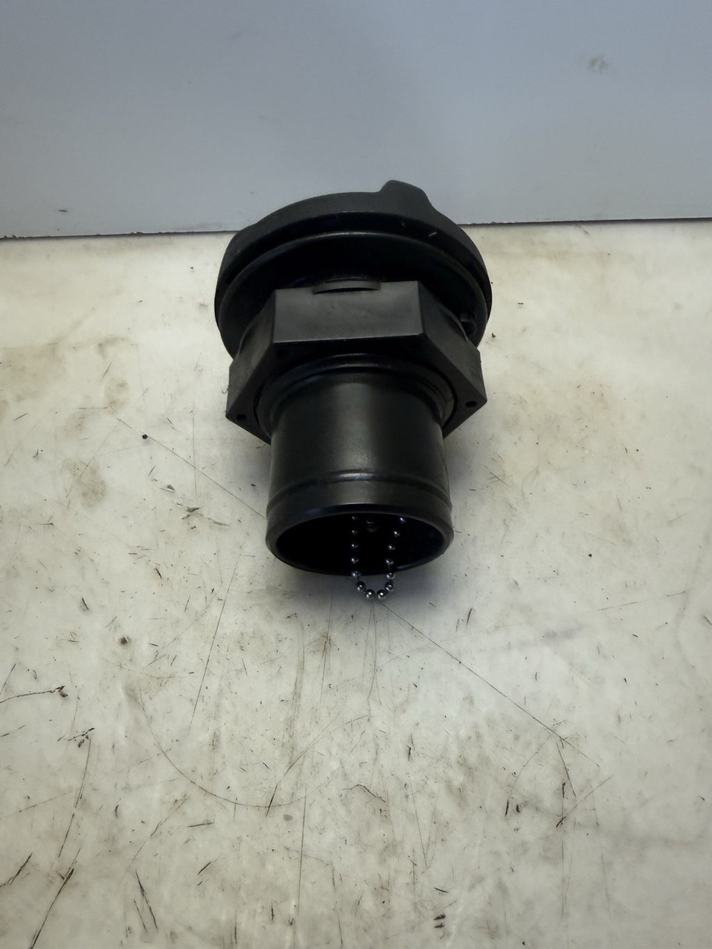2000-2004 POLARIS OEM MSX140 GENESIS VIRAGE I TXI FREEDOM GAS FUEL CAP & NECK