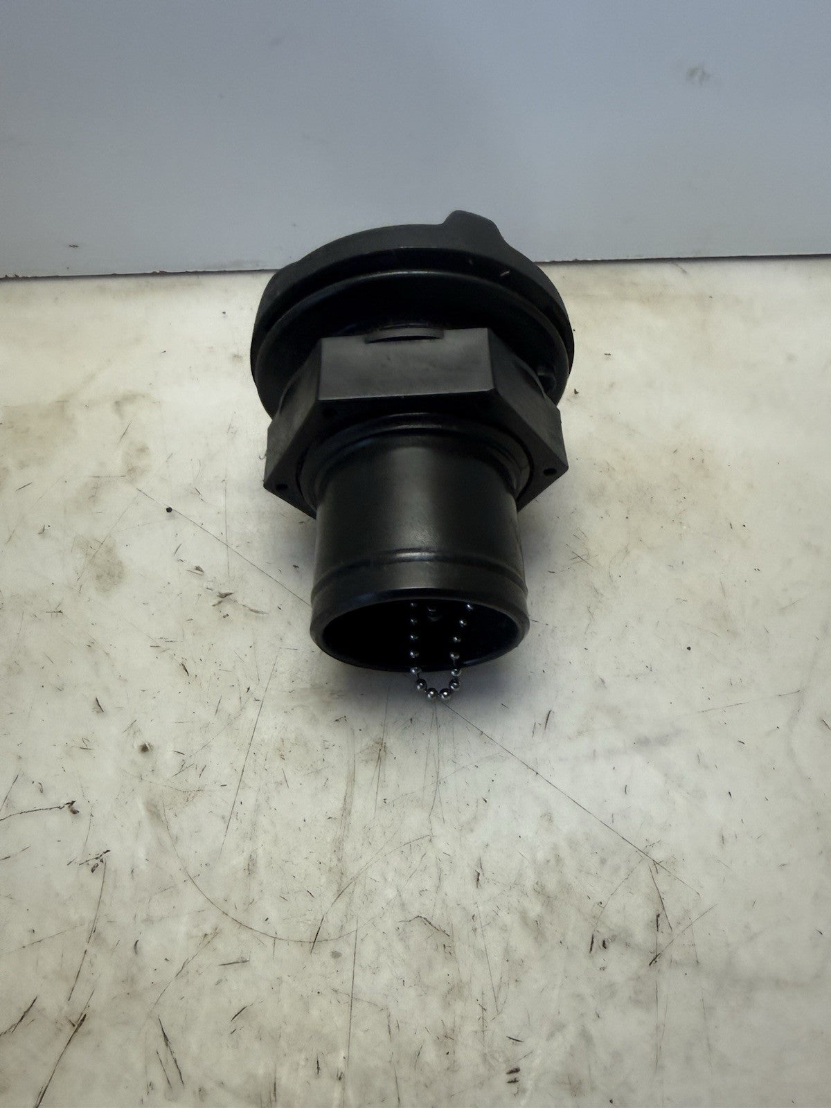 2000-2004 POLARIS OEM MSX140 GENESIS VIRAGE I TXI FREEDOM GAS FUEL CAP & NECK