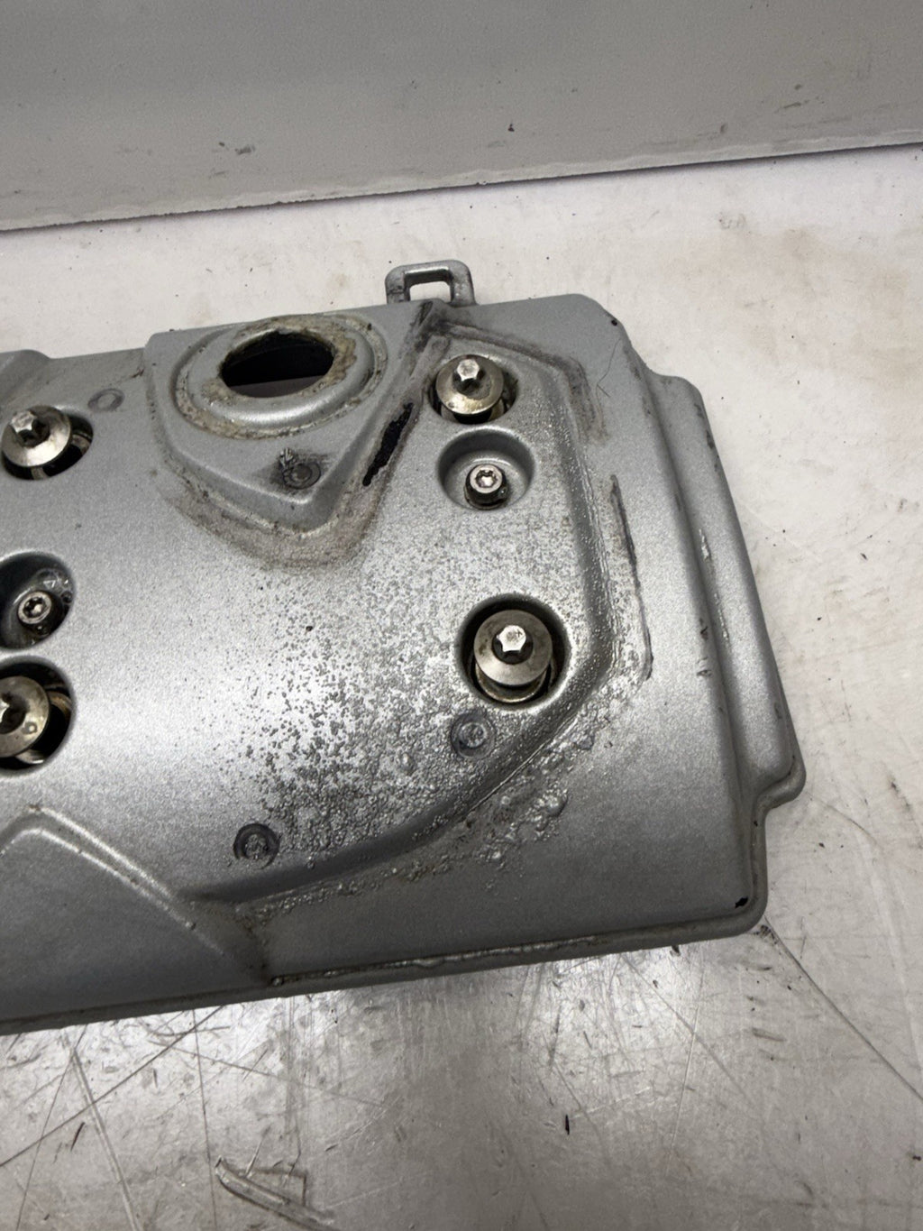 2003-2006 RXP RXT GTX 4-TEC Sportster Sea-Doo PWC Jetski OEM Engine Valve Cover