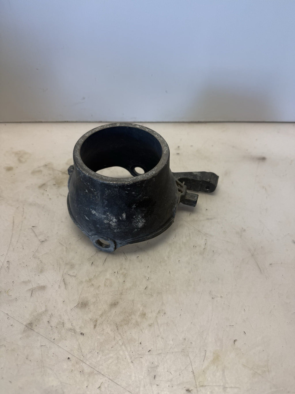 1994-2004 POLARIS MSX 140 DI SLT 750 OEM STEERING NOZZLE 5130999