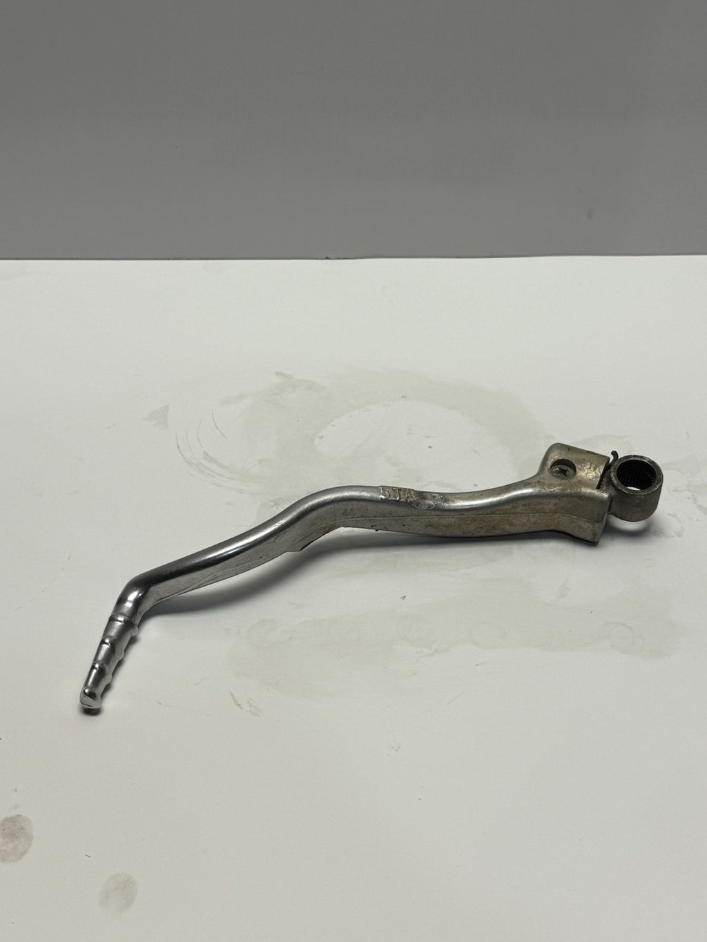 2006-2009 Yamaha YZ450F OEM Kicker Kick Start Lever 2S2-15620-01-00 OEM