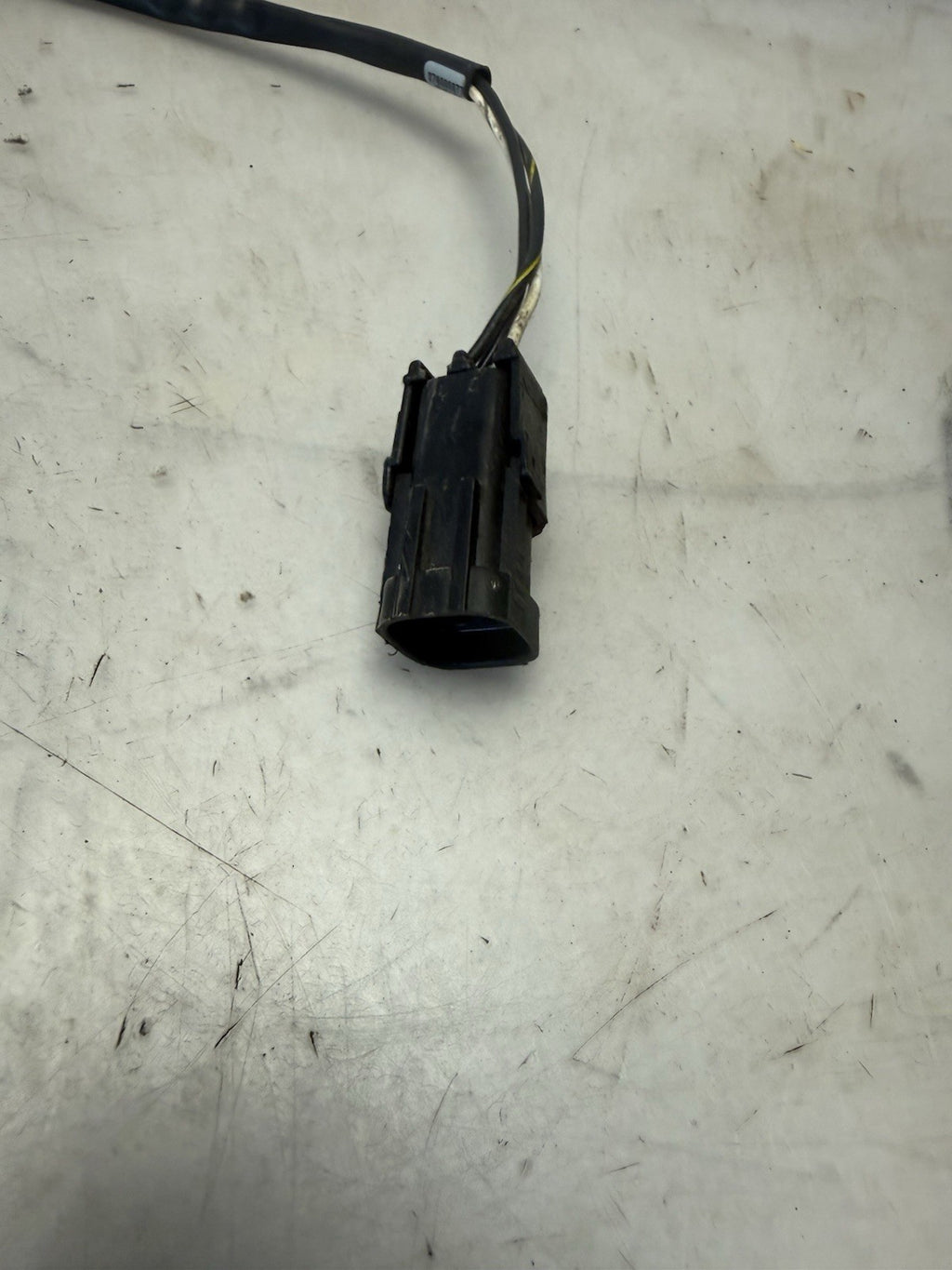 1997-2003 Sea-Doo FRESWATER OEM Safety Switch DESS Post GSI GTI XP XP Limited