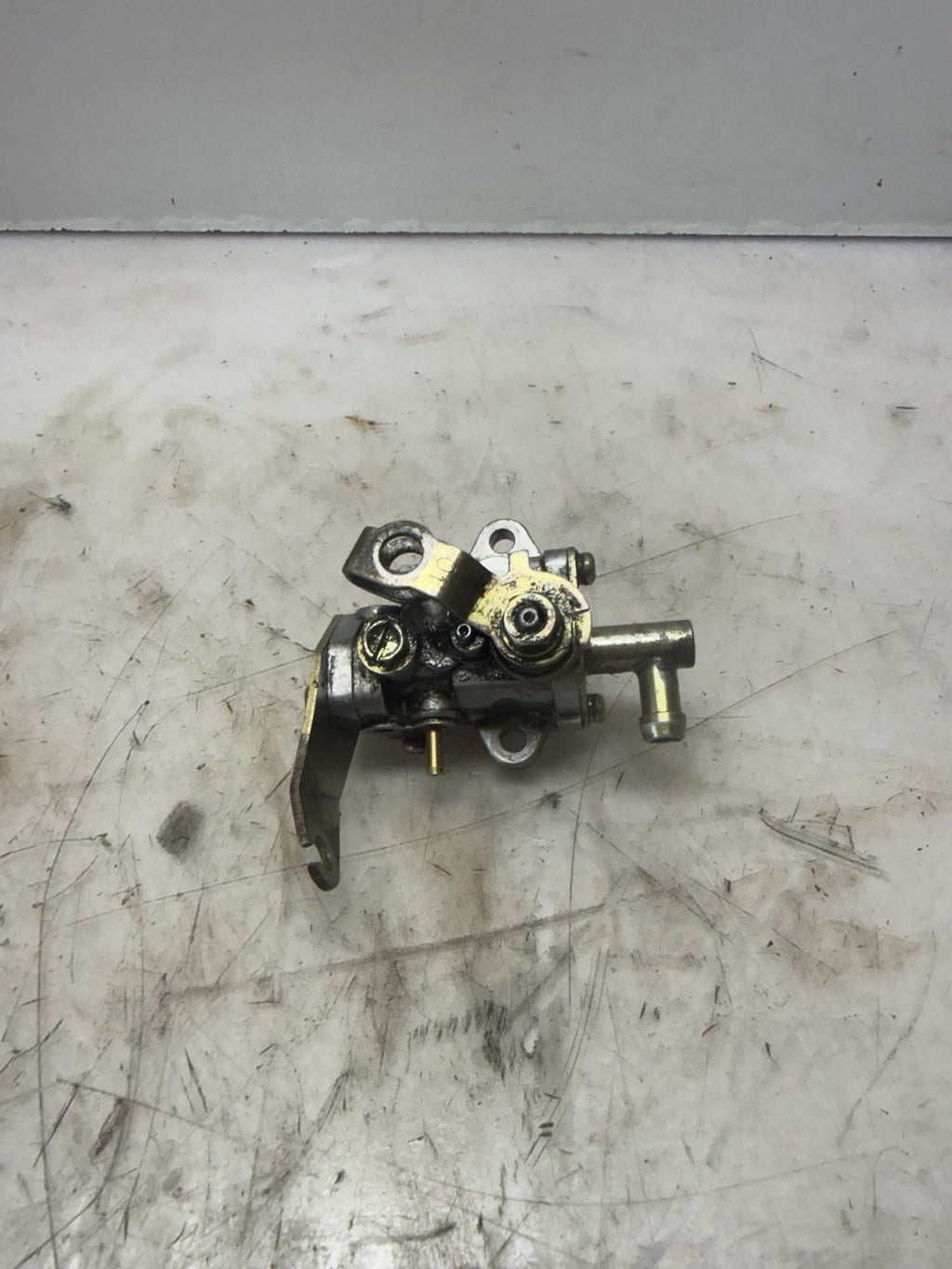 2002-2005 Ski-Doo OEM Oil Injection Pump Ass'y Summit Legend GSX MXZ