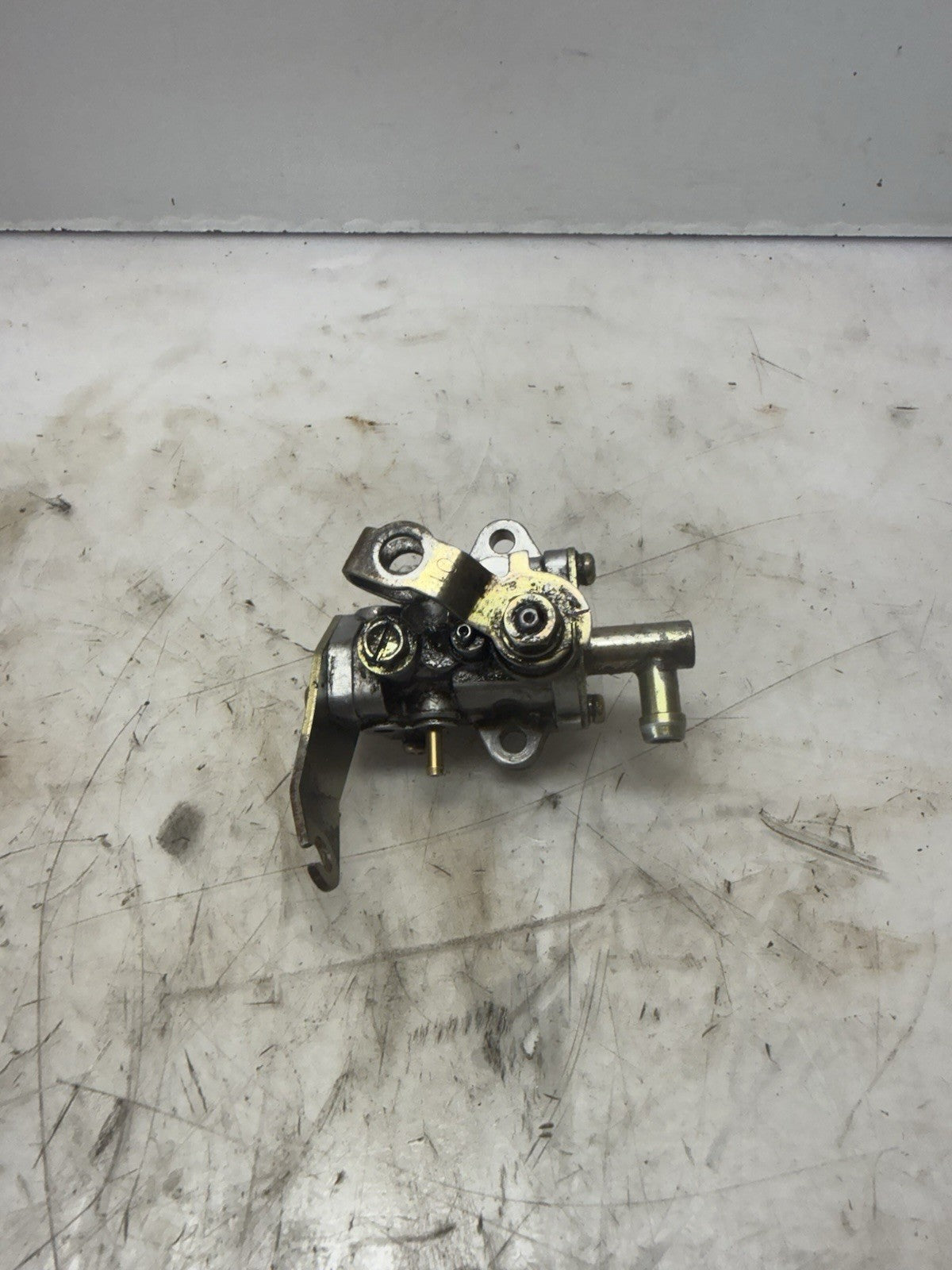 2002-2005 Ski-Doo OEM Oil Injection Pump Ass'y Summit Legend GSX MXZ