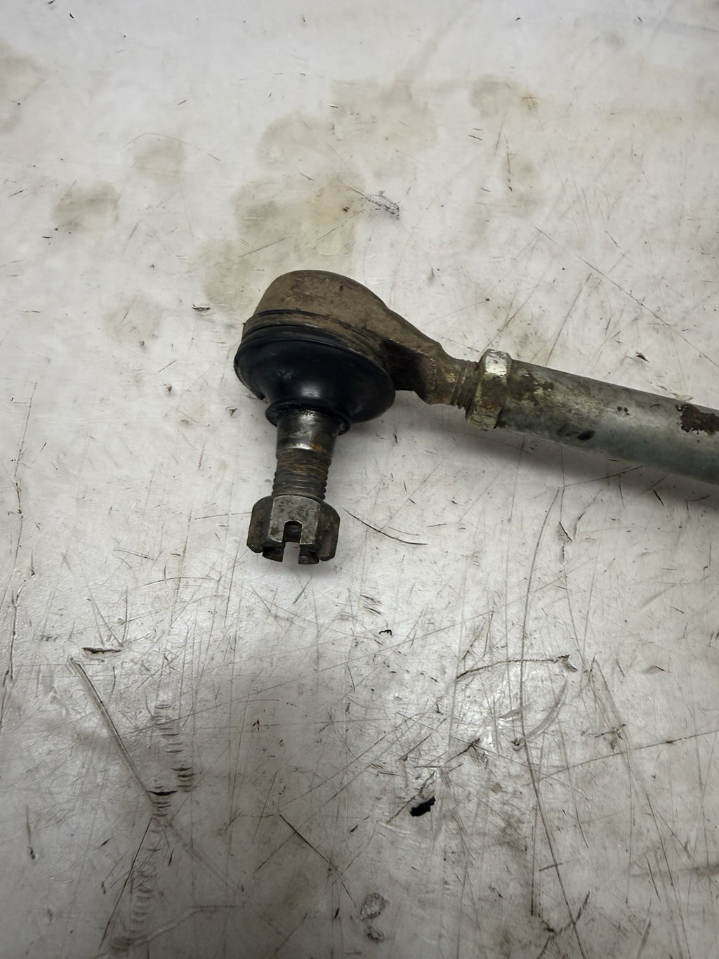 2003-2008 Suzuki LTZ 400 OEM Steering Tie Rod Ass’y