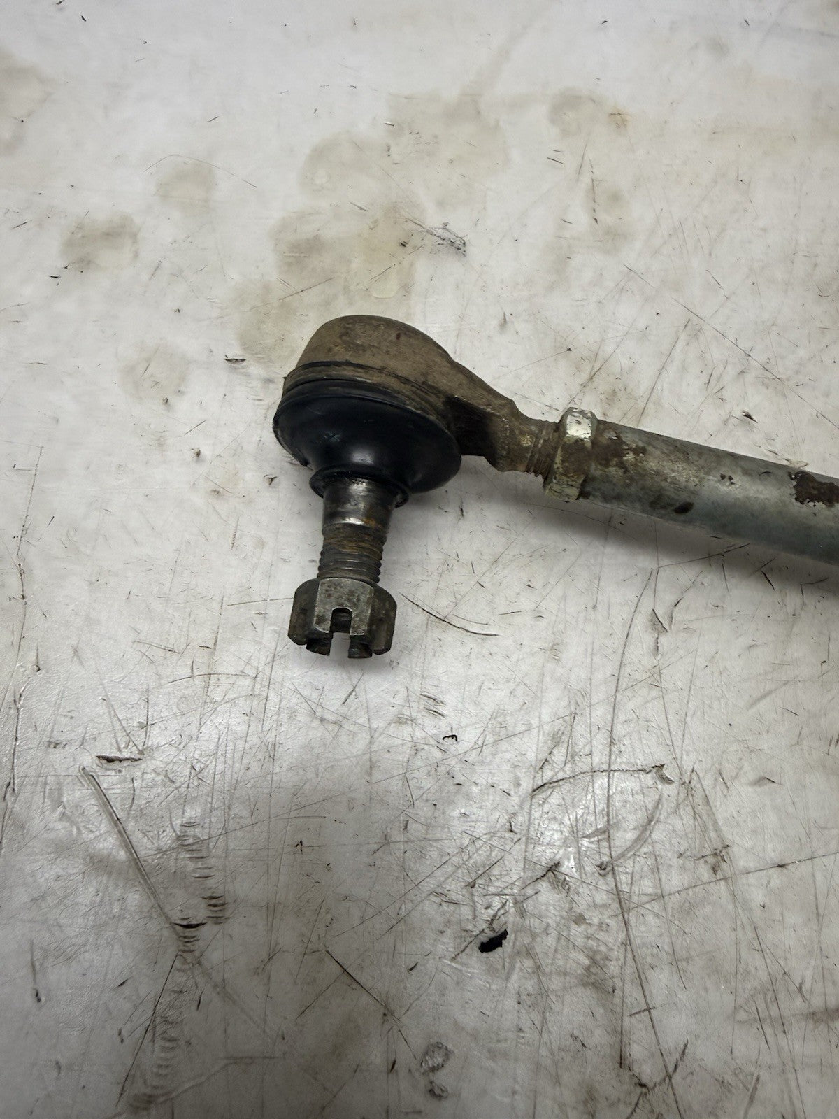 2003-2008 Suzuki LTZ 400 OEM Steering Tie Rod Ass’y