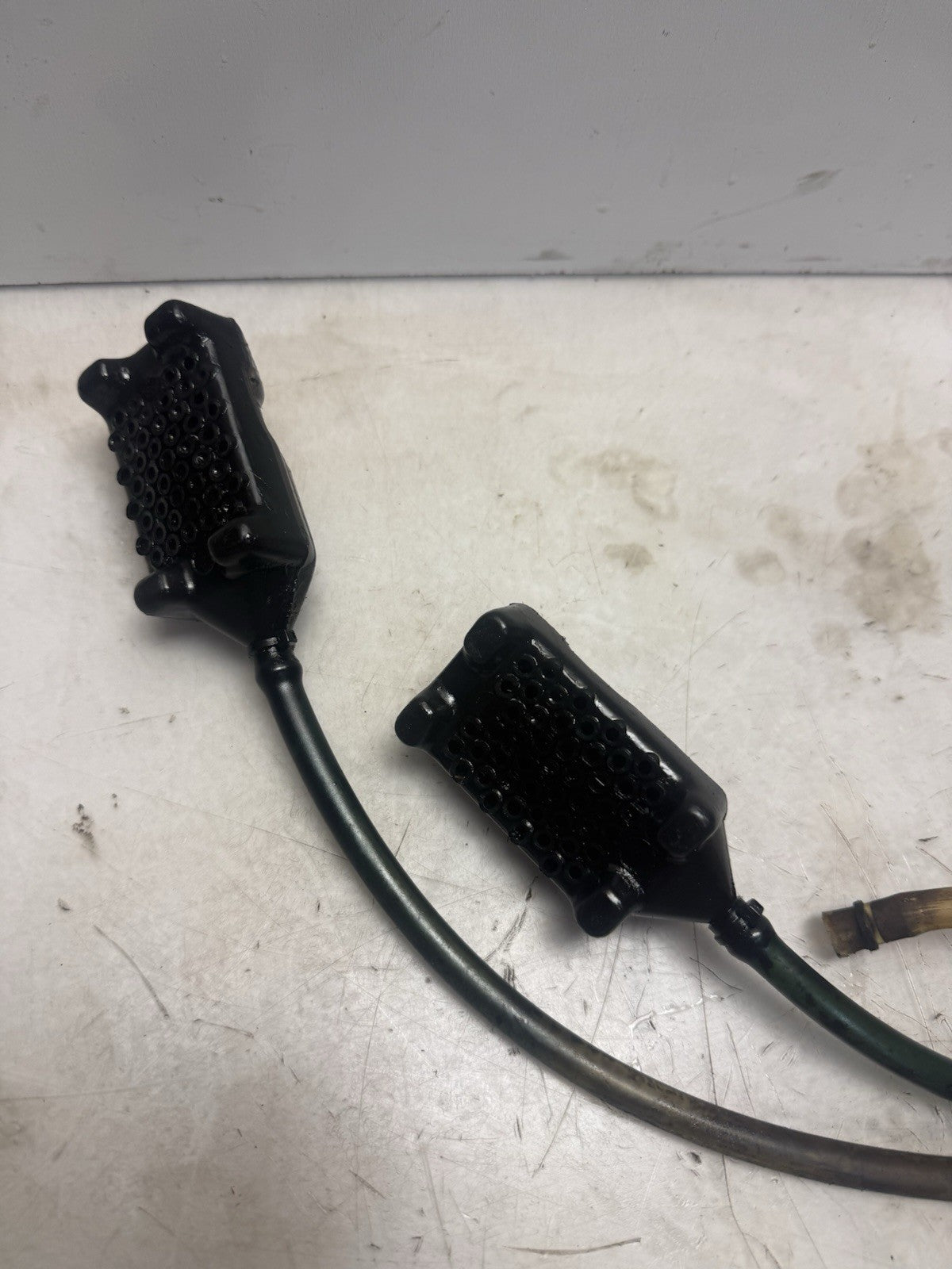 2001 Sea-Doo RX 951 OEM Bailer Screens + Hoses 292000688 293710057 219704412